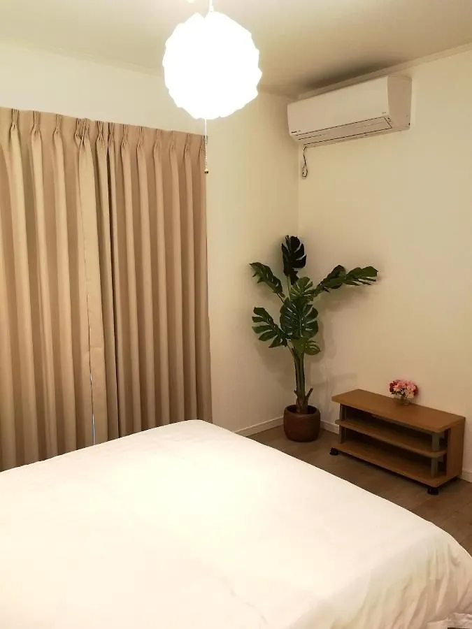 大吉屋1号 獨棟別墅 免費停車 三室兩廳 0*, 名古屋市 日本