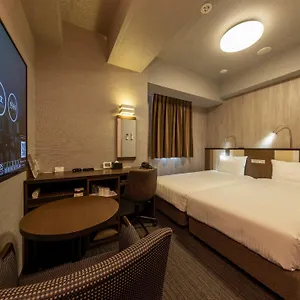 Hotel Sanco Nishiki Shikinoyu, Nagoya